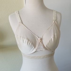 🐳7 for $20 Backless by Young Smoothie Lace Bra